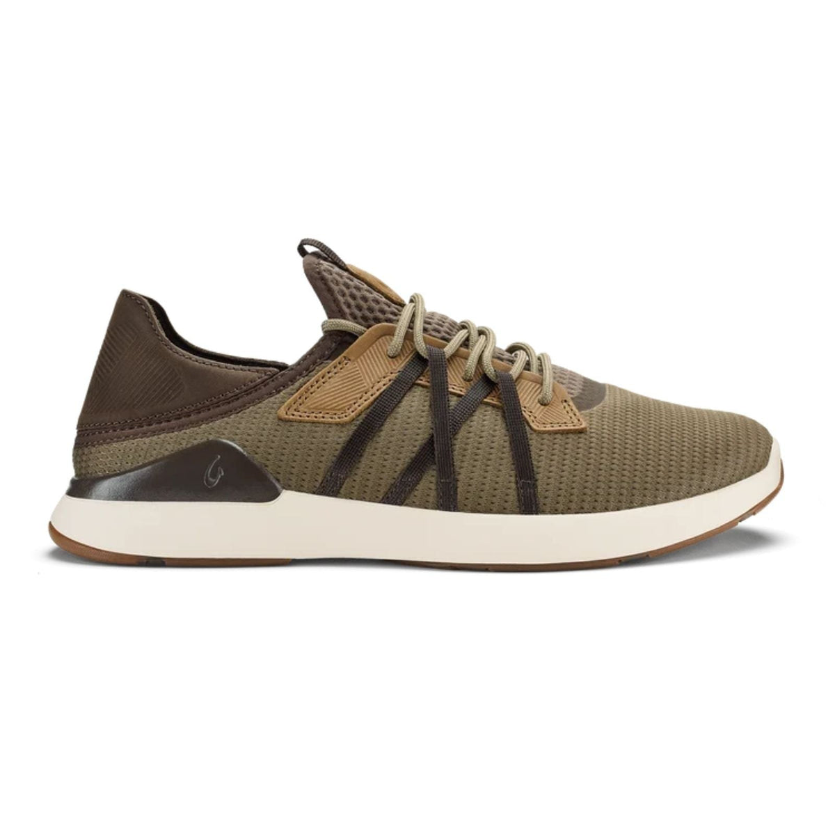 OluKai Mio Li Slip-On Shoe – Men's