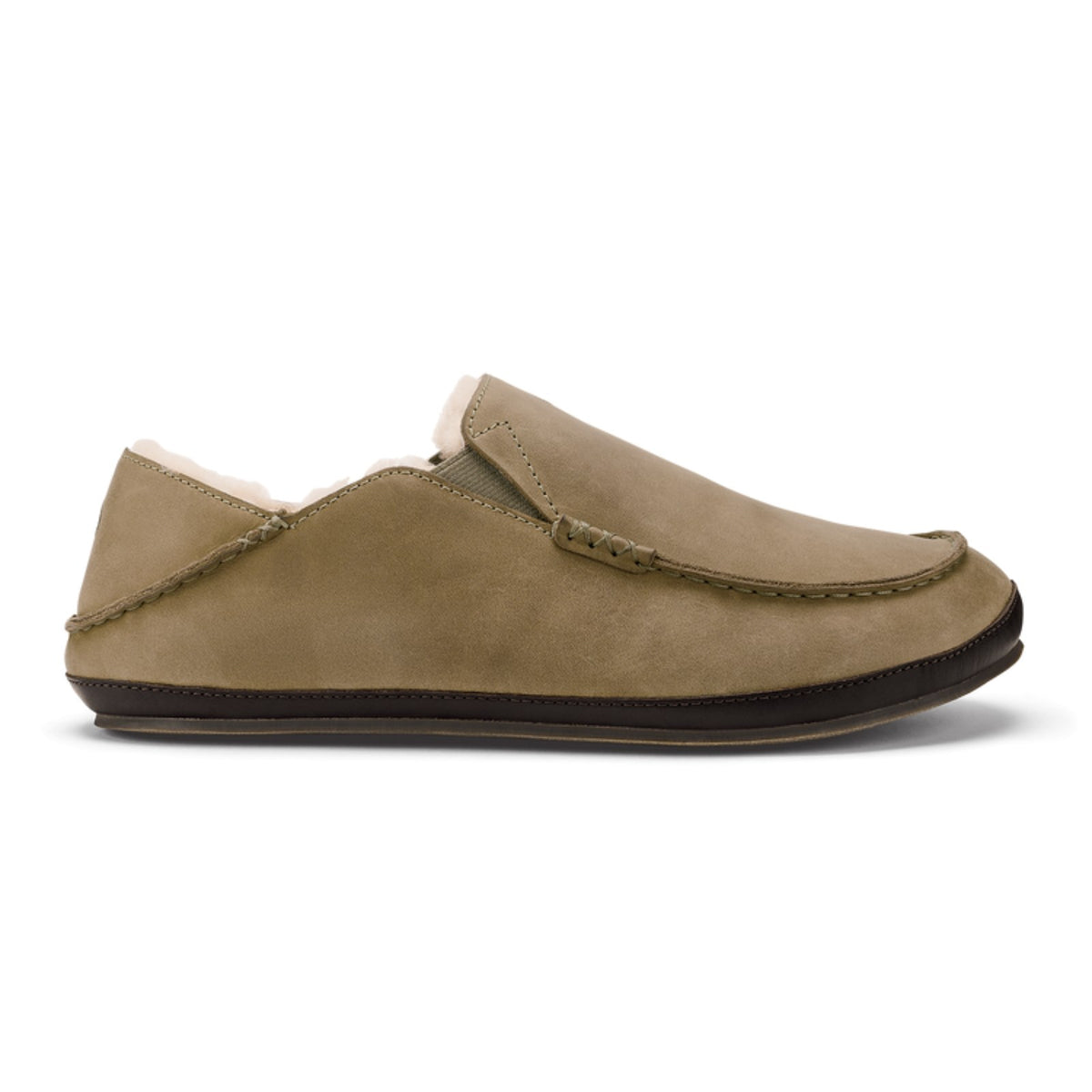 OluKai Moloa Slipper – Men's