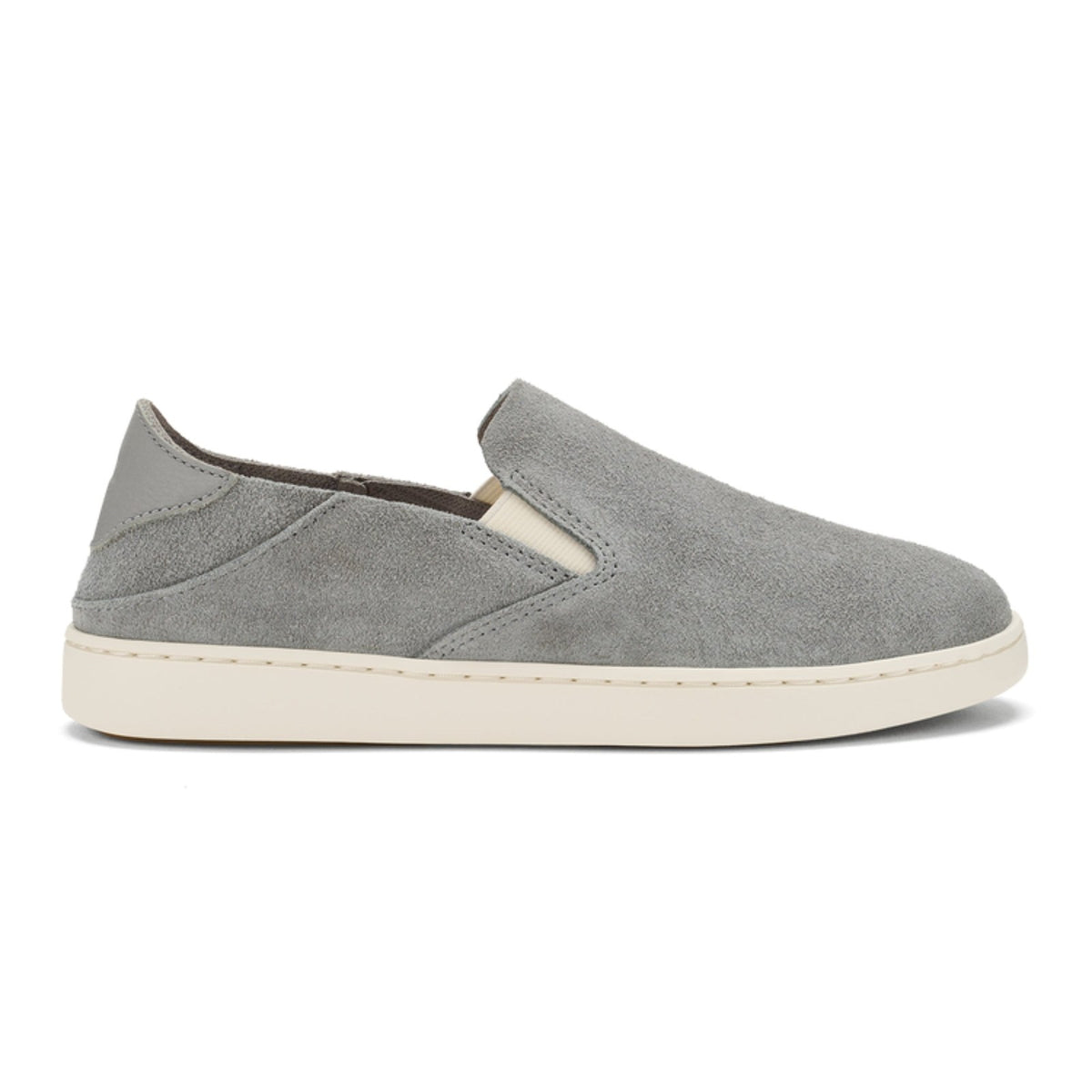 OluKai Pehuea Luxe Slip-On Shoe – Women's
