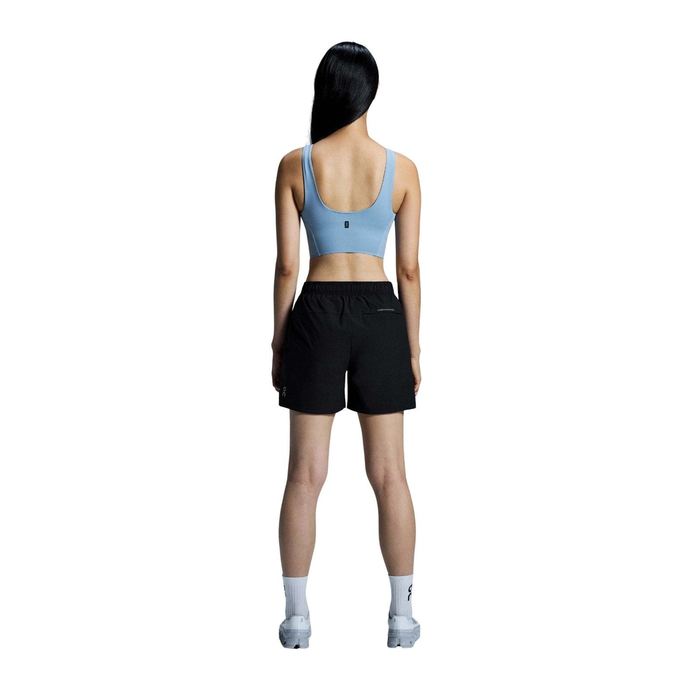 On Running 5" Core Running Shorts – Women's