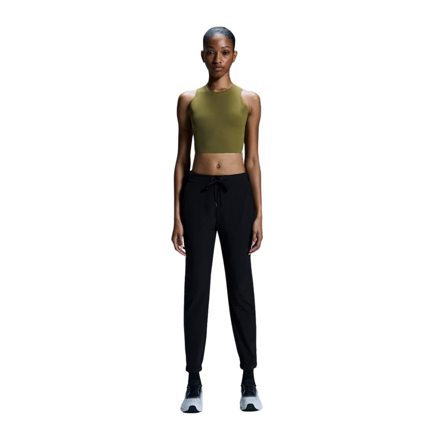 On Running Active Pants - Women's
