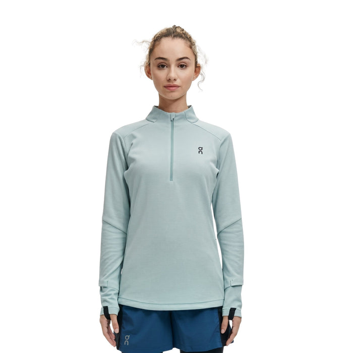 On Running Climate Shirt - Women's