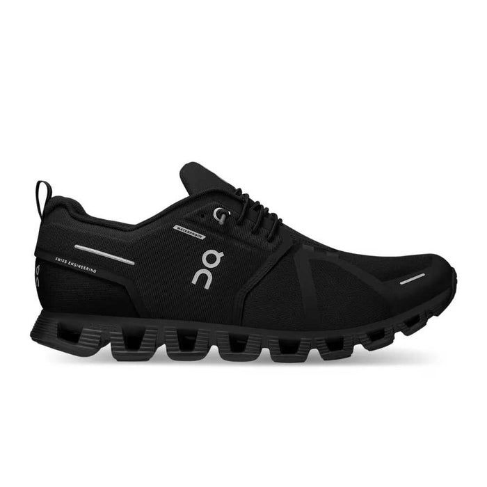 ON Running Mens Cloud 5 Waterproof Running Shoe