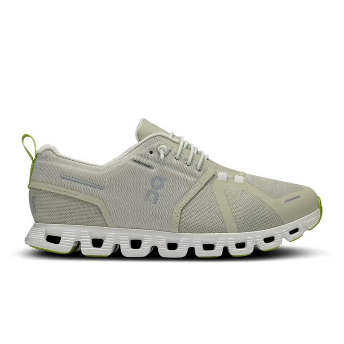 On Running Women's Cloud 5 Waterproof Running Shoe