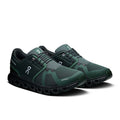 Evergreen/Black