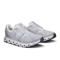 Glacier/White