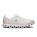 White/White