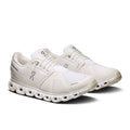 White/White