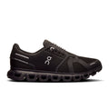 Black/Black
