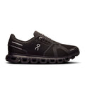 Black/Black