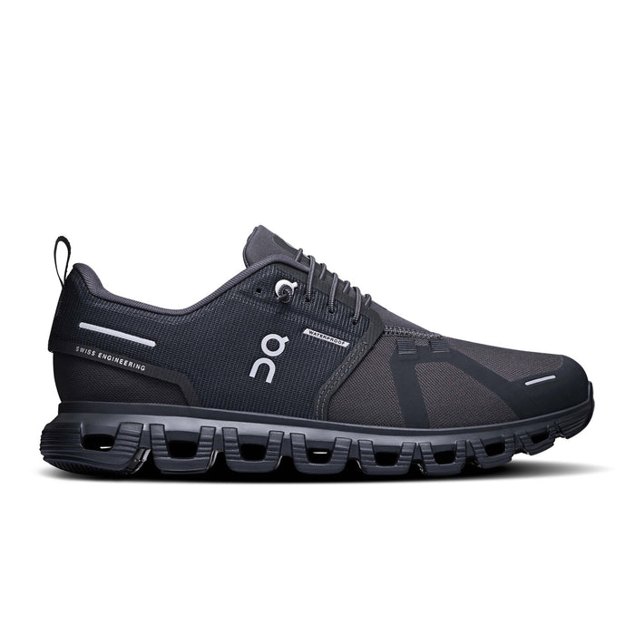 On Running Cloud 6 Waterproof Running Shoe - Women's