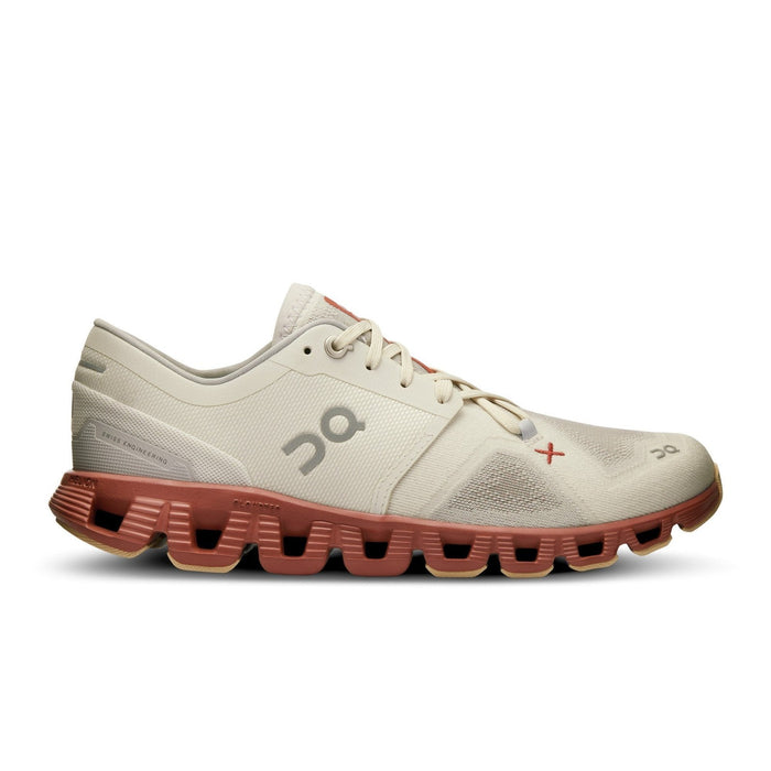On Running Women's Cloud X 3 Running Shoe