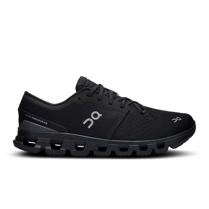 On Running Cloud X 4 Running Shoe – Men's
