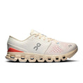 Ivory/Salmon