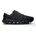 Black/Black