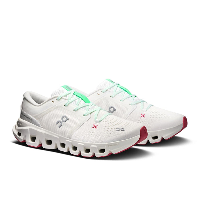 On Running Cloud X 5 Running Shoe — Women's