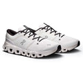 White/Black