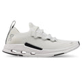 Undyed White/Black