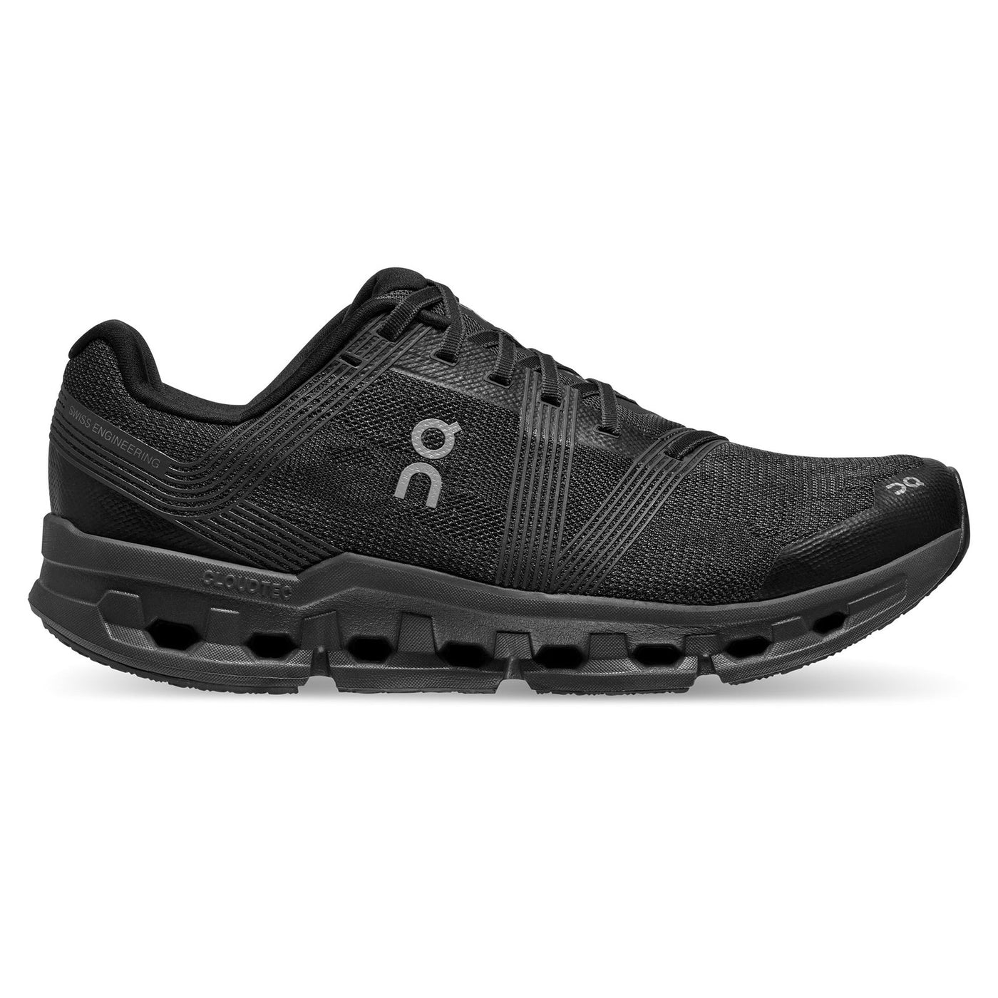On Running Cloudgo Running Shoe - Men's