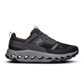 Black/Alloy