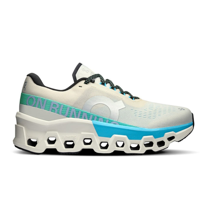 On Running Cloudmonster 2 Running Shoe – Women's