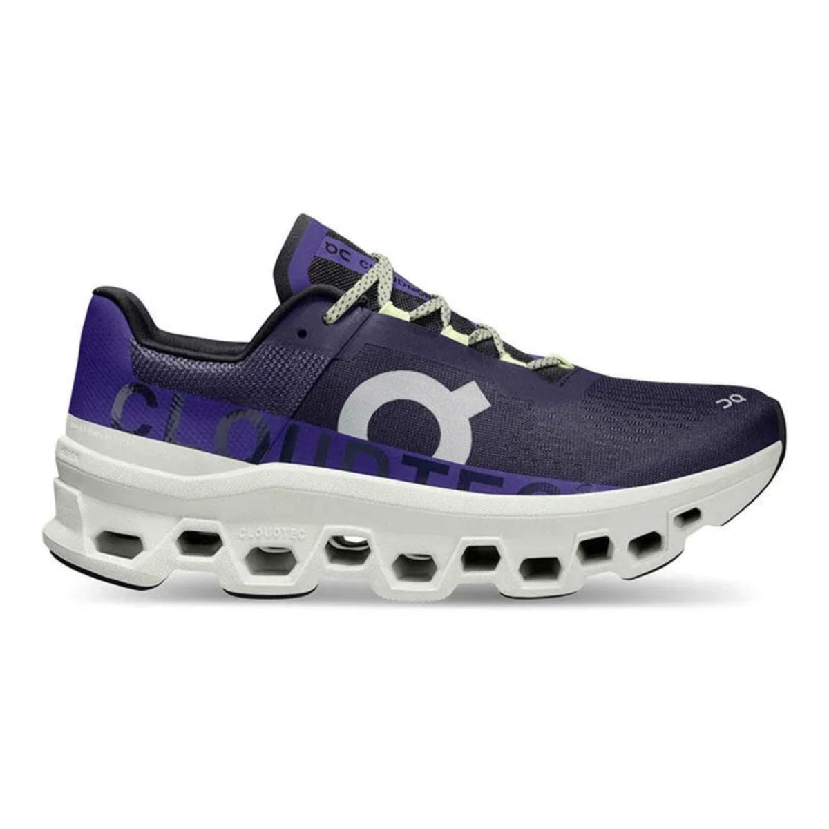 On Running Cloudmonster Running Shoe – Men's