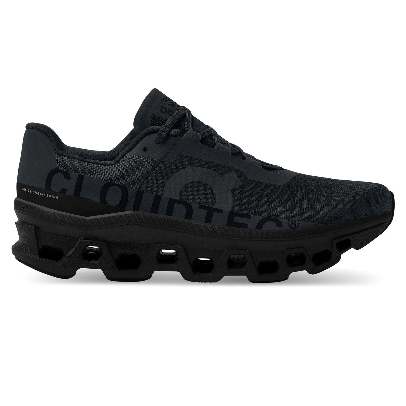 On Running Cloudmonster Running Shoe – Men's