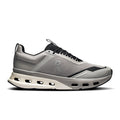 Alloy/Black