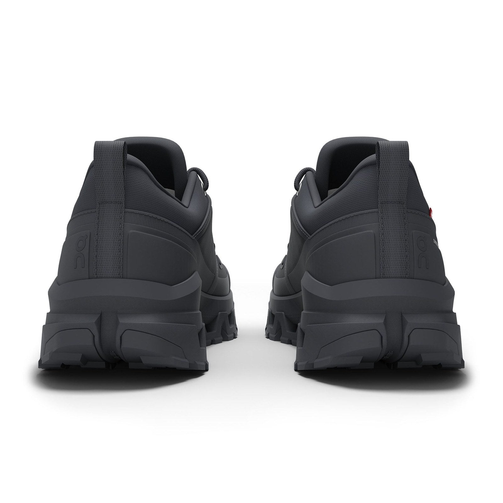 On Running Cloudrock Low WP Hiking Shoe – Men's – Grivet Outdoors