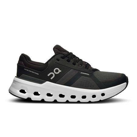 On Cloudrunner 2