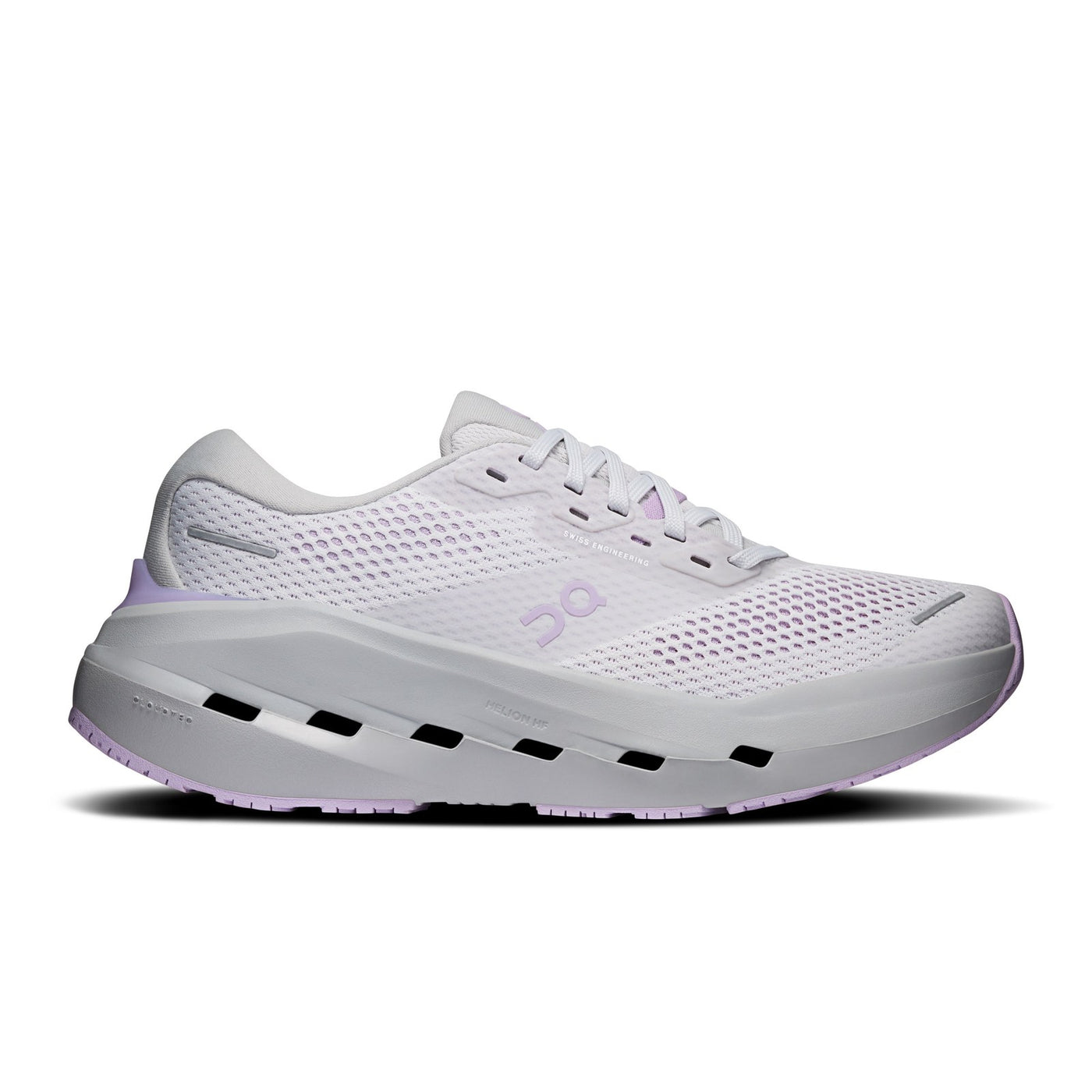 On Running Cloudrunner 3 Max Running Shoe – Women's