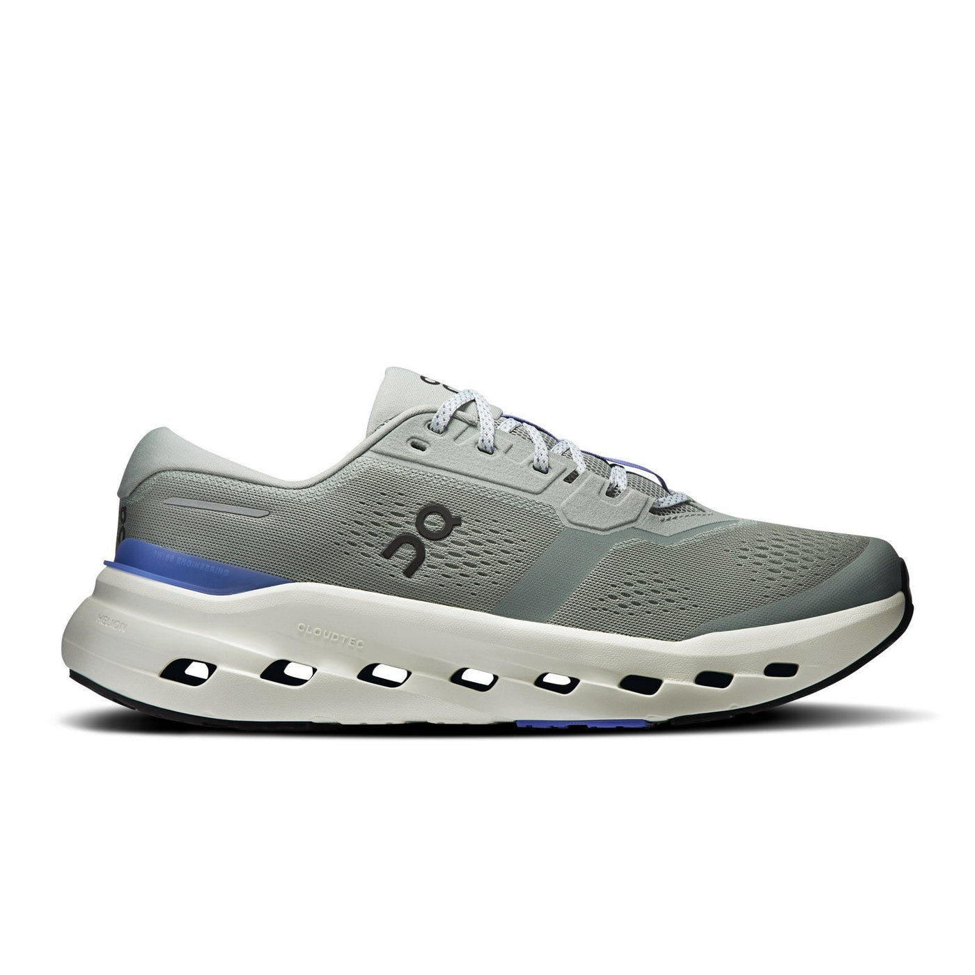 On Running Men's Cloudrunner 3 Running Shoe