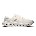 White/Glacier
