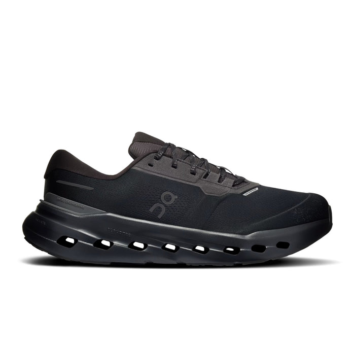 On Running Cloudrunner 3 Waterproof Running Shoe – Men's