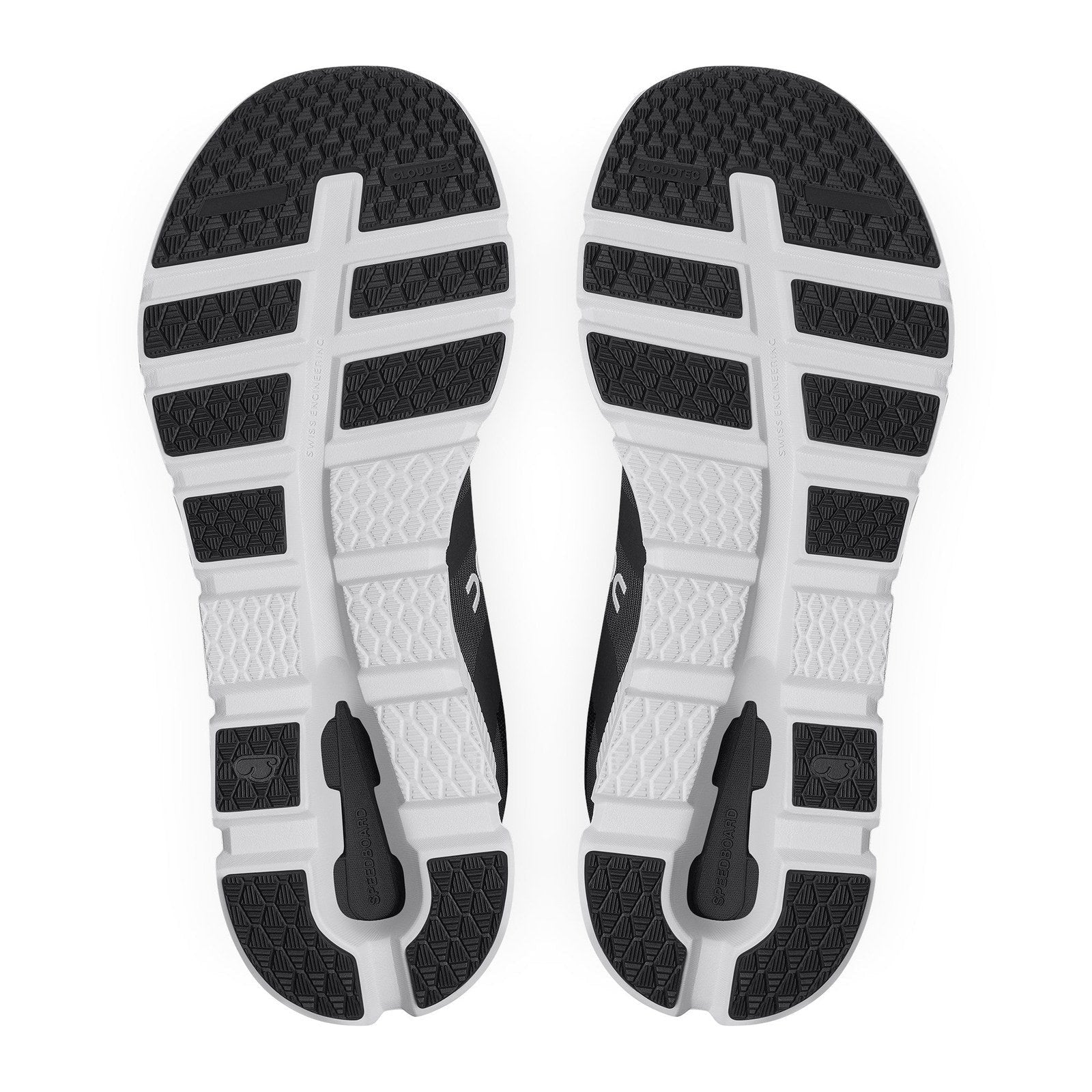 On Running Cloudrunner Running Shoe – Men's – Grivet Outdoors
