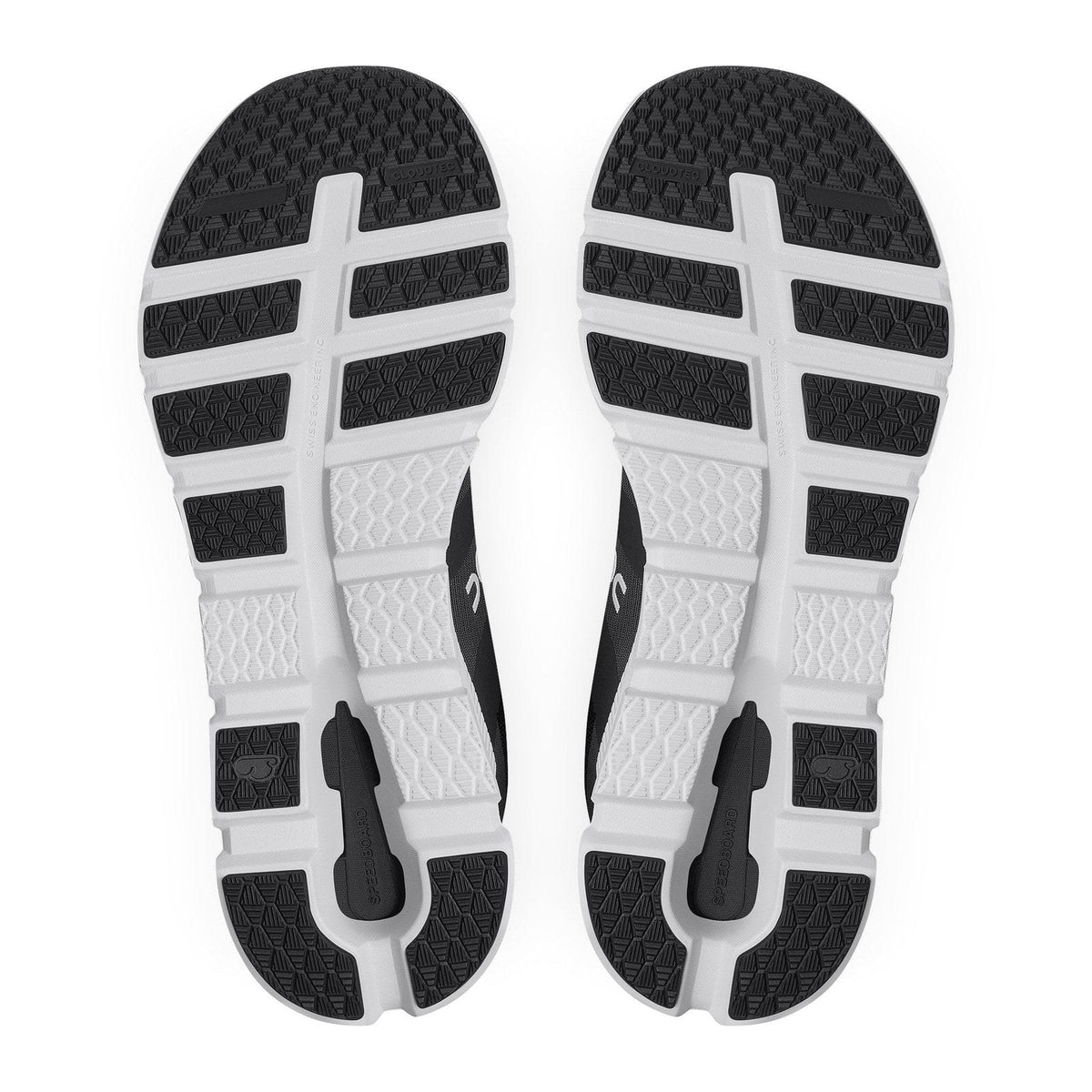 On Running Cloudrunner Running Shoe – Men display picture 1