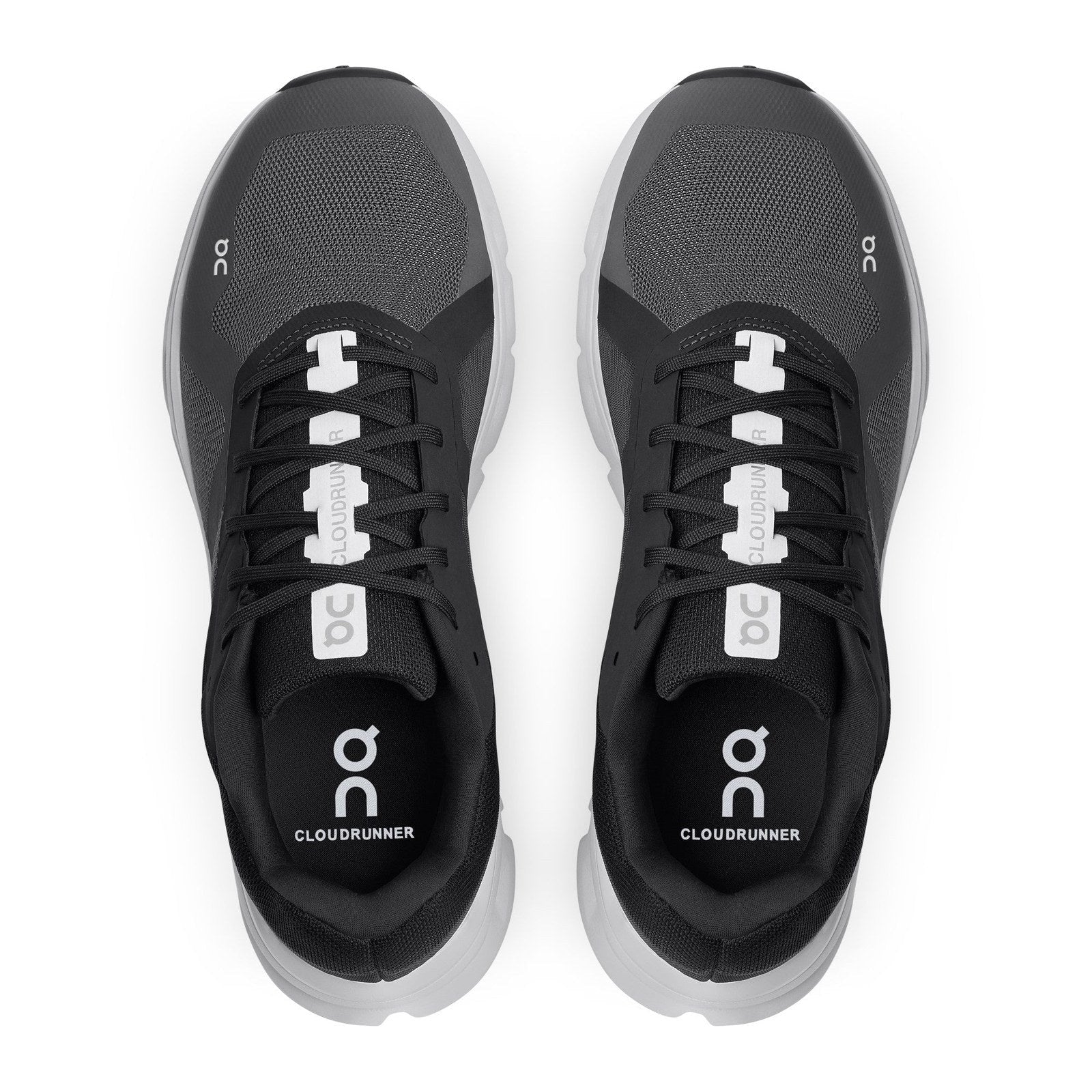 On Running Cloudrunner Running Shoe – Men's – Grivet Outdoors