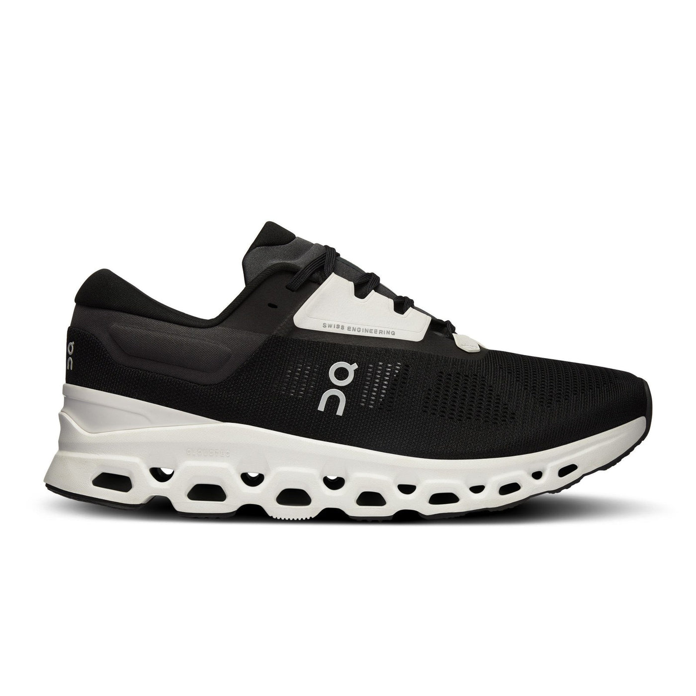 On Running Cloudstratus 3 Running Shoe - Men's
