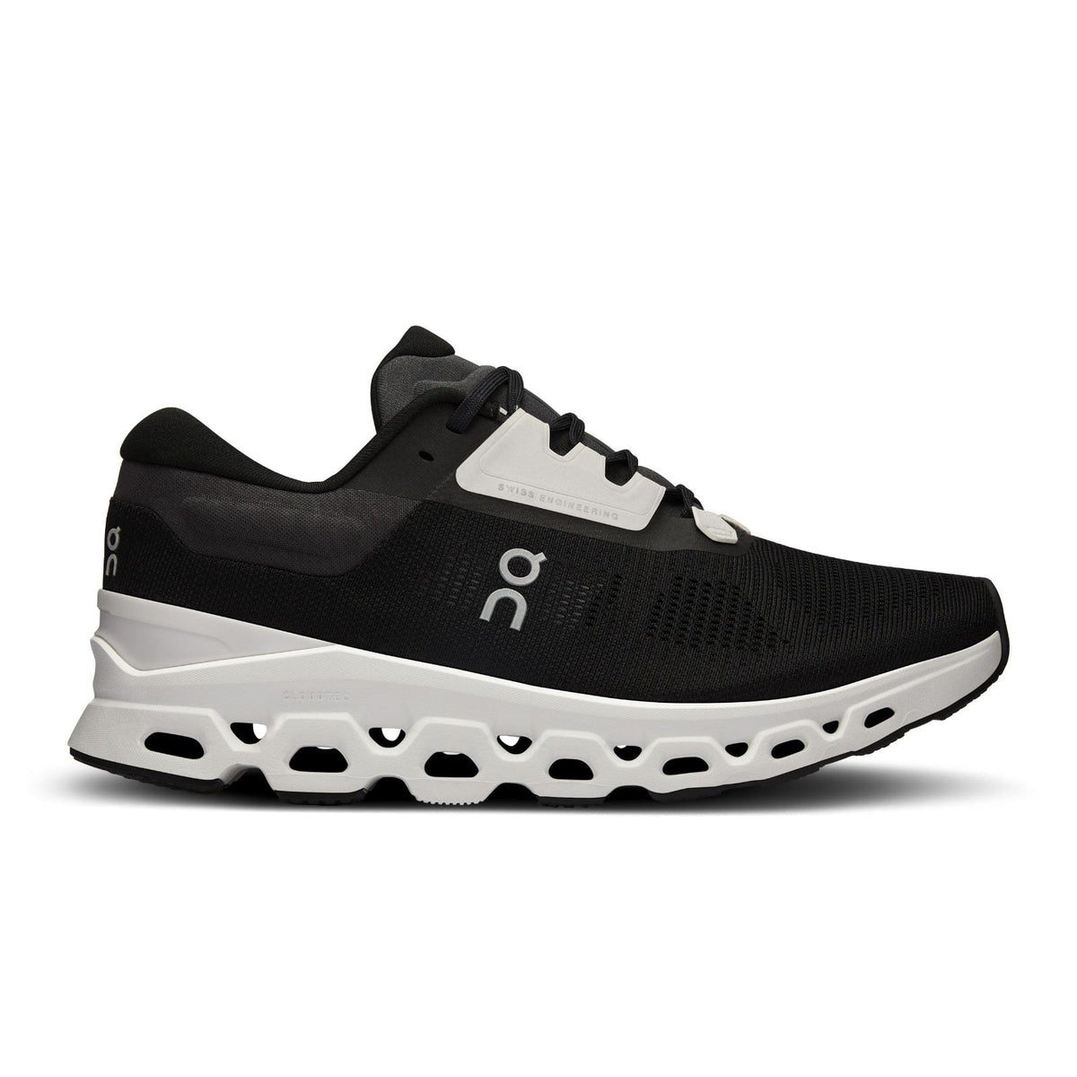 On Running Cloudstratus 3 Running Shoe – Women's