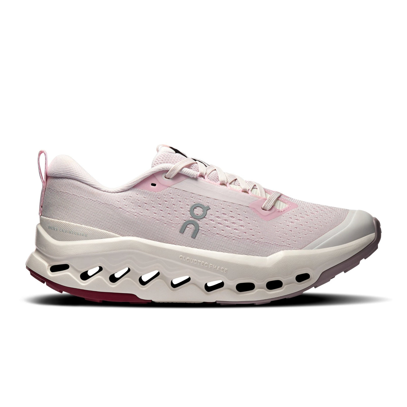 On Running Cloudsurfer Trail 2 Running Shoe - Women's