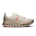 Ivory/Salmon