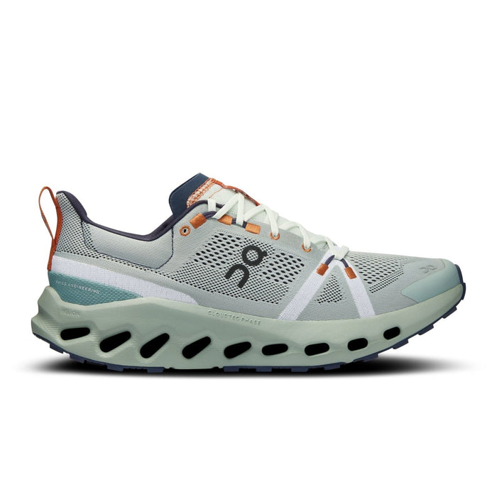 On Running Men's Cloudsurfer Trail Running Shoe