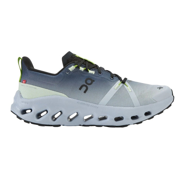 On Running Cloudsurfer Trail Waterproof Running Shoe - Men's