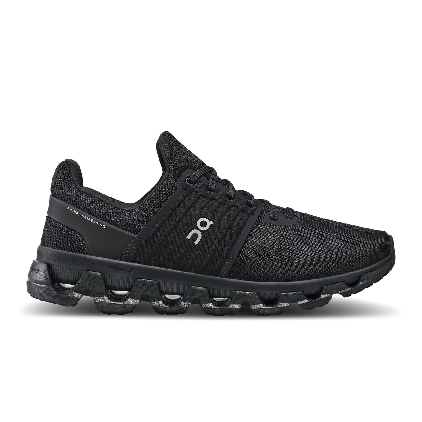 On Running Men's Cloudswift 3 AD Running Shoe