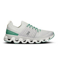 White/Green