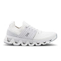 White/Frost
