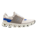 Cream/Cobalt
