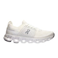 White/White