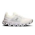 White/White