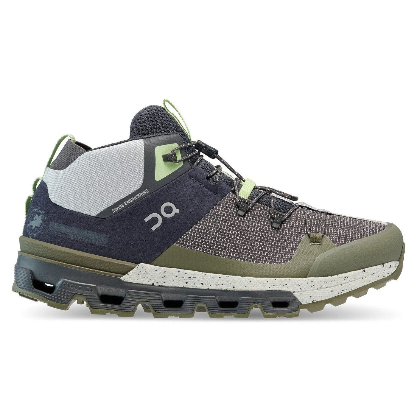 On Running Cloudtrax Running Shoe - Men's